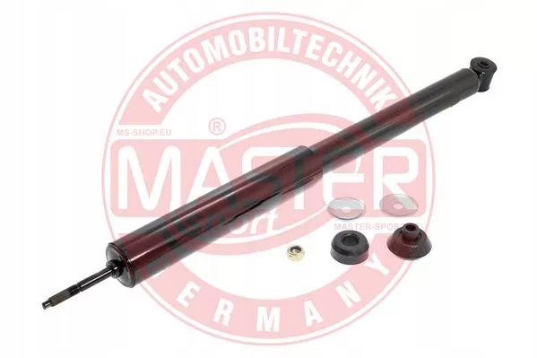фото №1, Master-sport germany 343047-pcs-ms амортизатор