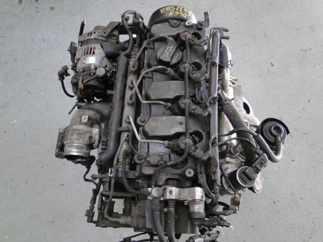 фото №11, Двигатель kia hyundai 2.2crdi d4eb santa fe sonata автоматическая коробка передач