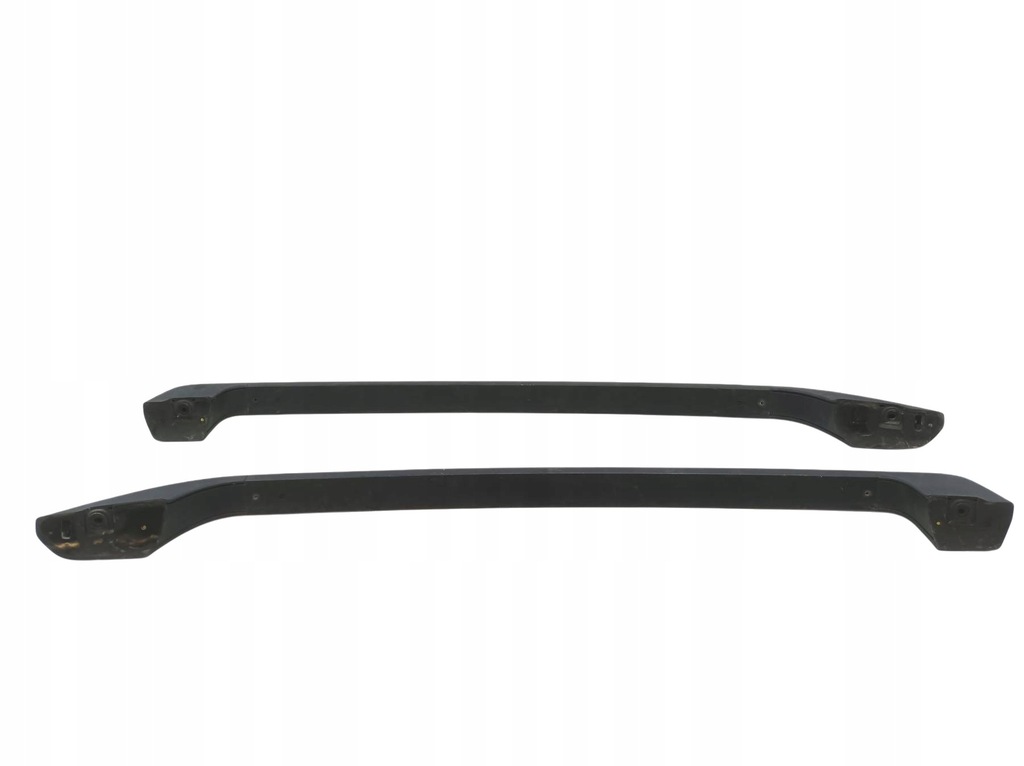 фото №1, Рейлинги кровельные комплект fiat panda ii 2003-2012