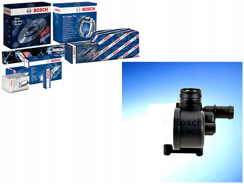 фото №1, Bos0 261 222 022 датчик тиск. пального jaguar epace