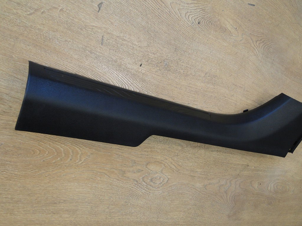 фото №8, Захист поріг права megane iv kombi 769514234r