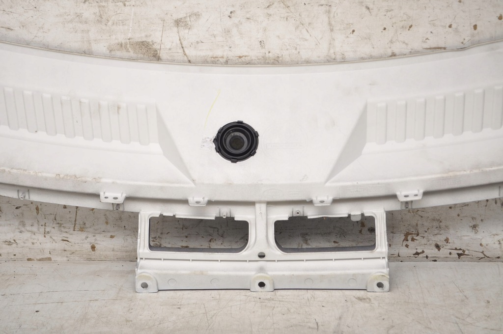 фото №8, Land rover defender ii l663 захист жабо 21r