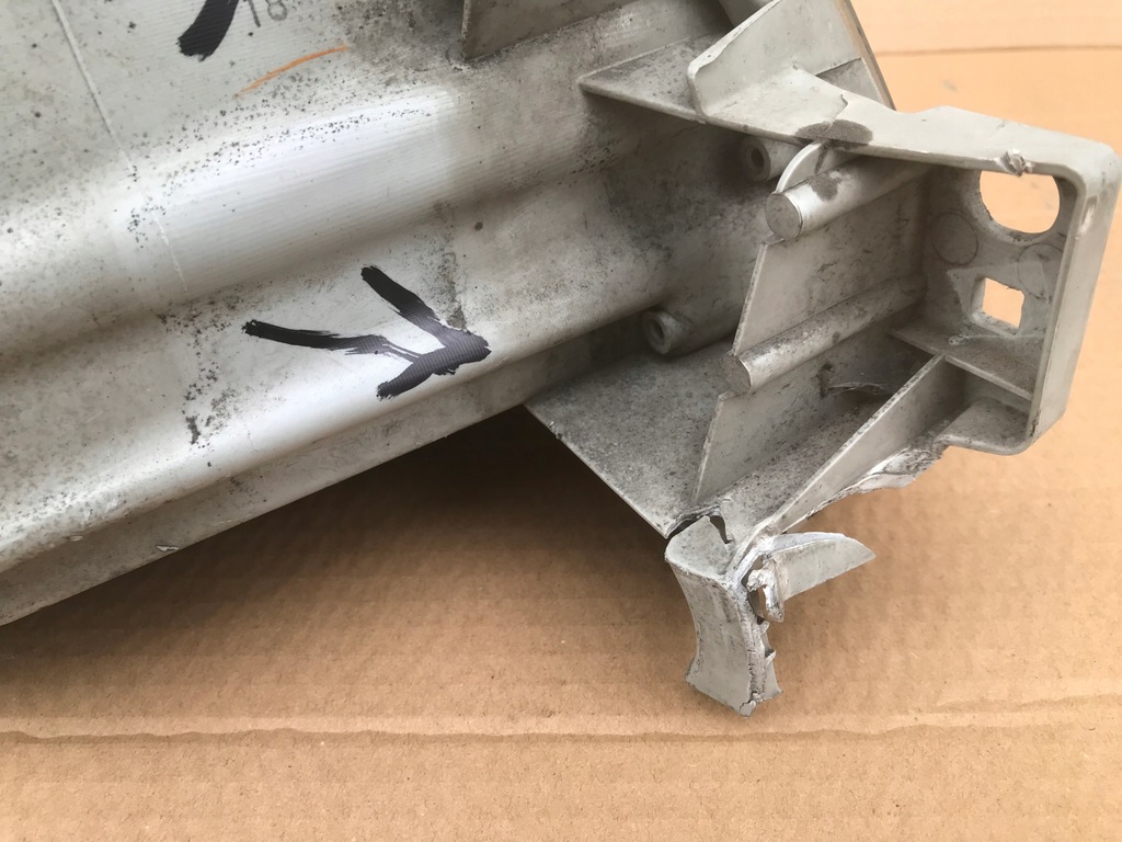 фото №12, Лампа левая daihatsu terios ii / toyota rush 2006-