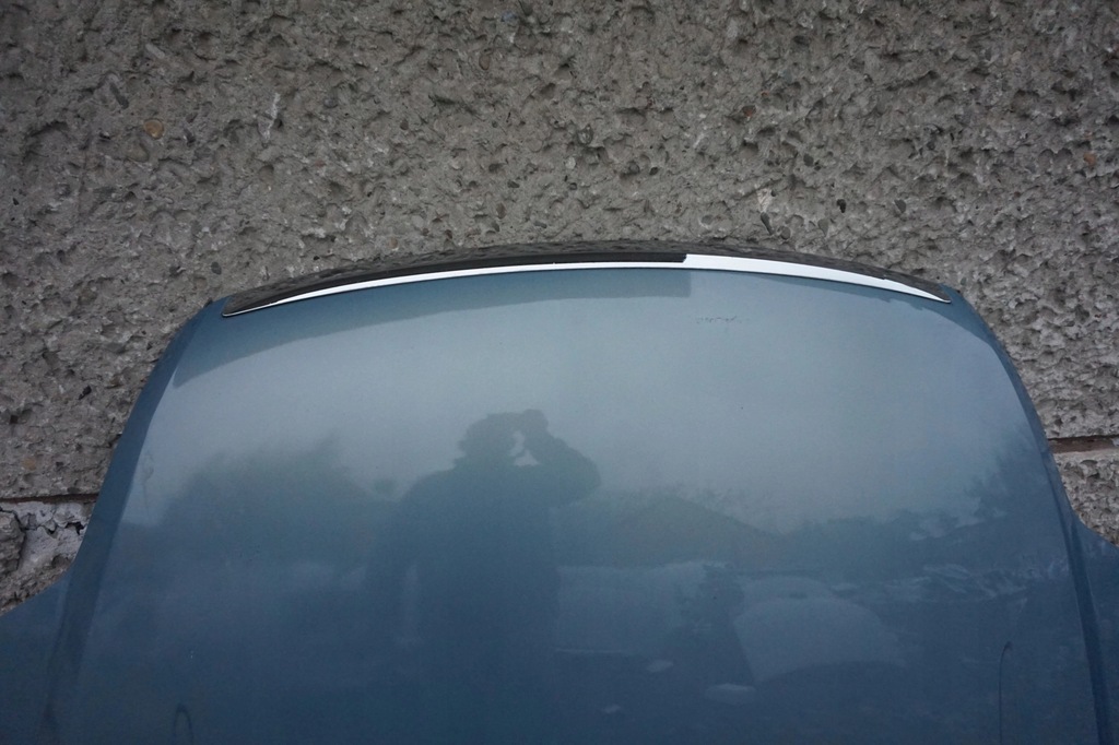 фото №4, Капот перед ford mondeo mk4 07/10r