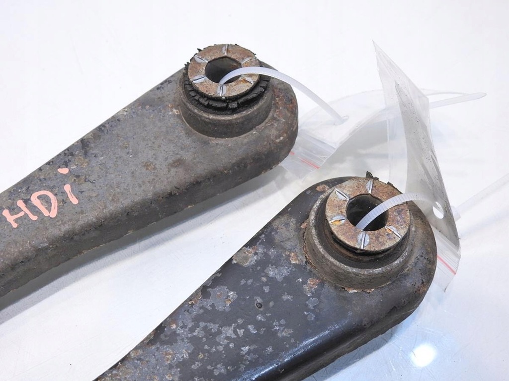 фото №5, Рычаг задняя задний citroen c5 iii