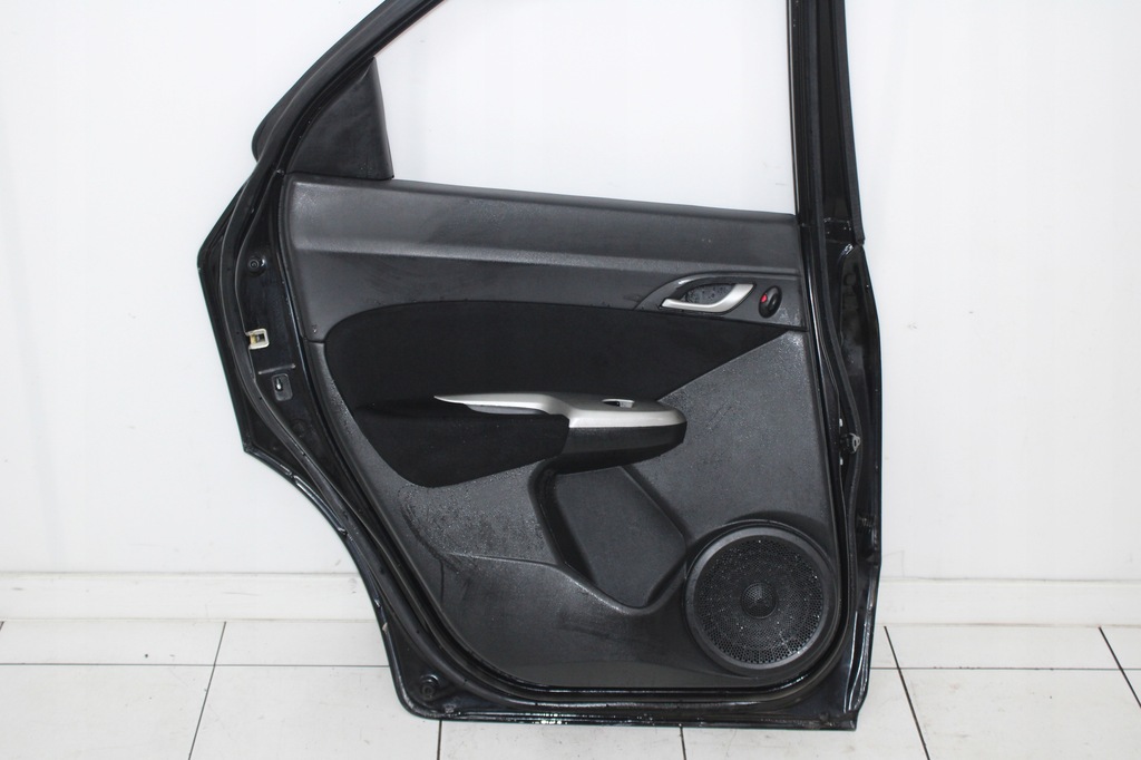 фото №7, Honda civic viii 06r- двері ліва задні лівий задня b92p