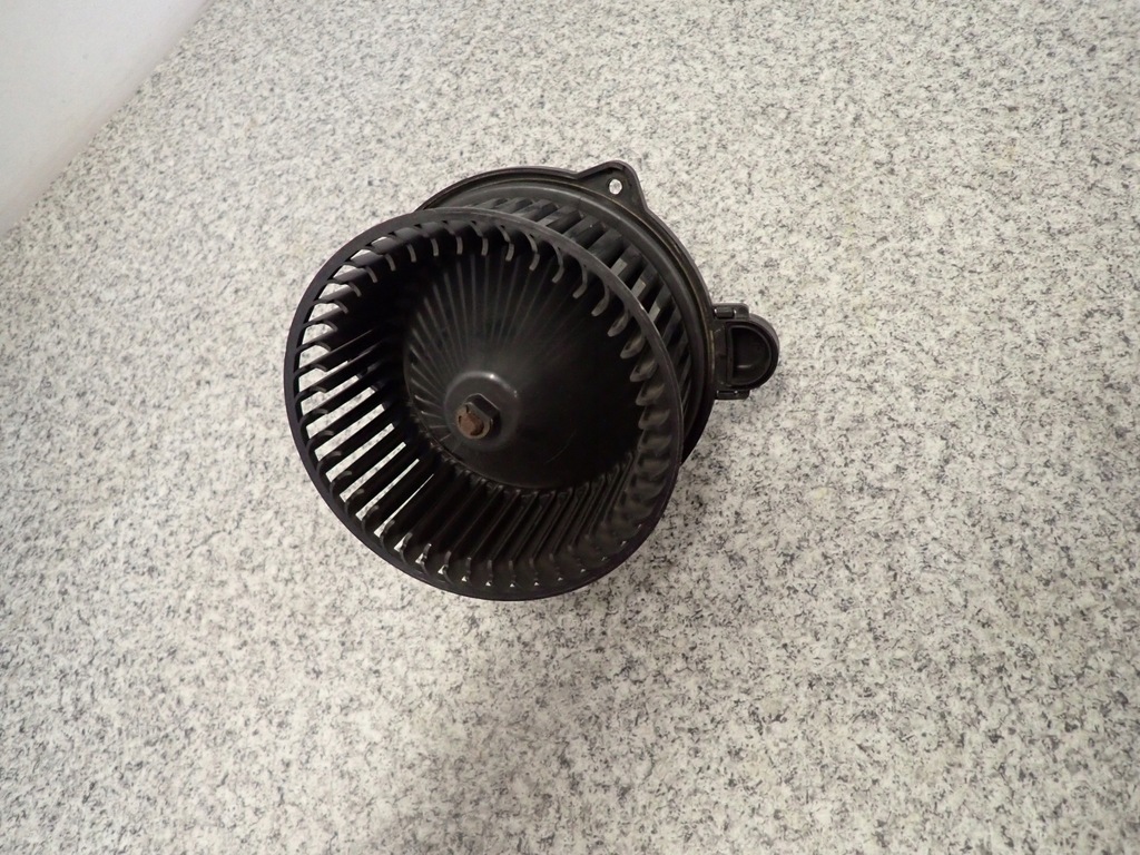 фото №5, Kia picanto 03-07 вентилятор отопителя