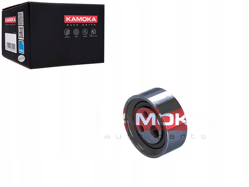 фото №1, Натягувач ремінь розподільного валу метал dacia logan 04'- sandero 08'- solenza