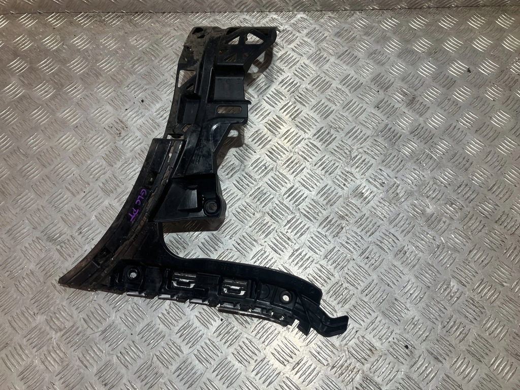 фото №1, Направляющая бампера правый задняя mercedes glc x253