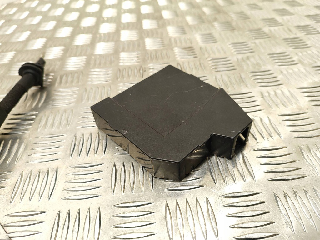 фото №7, Citroen ds7 crossback 2019 джгут трубопровід додаткових