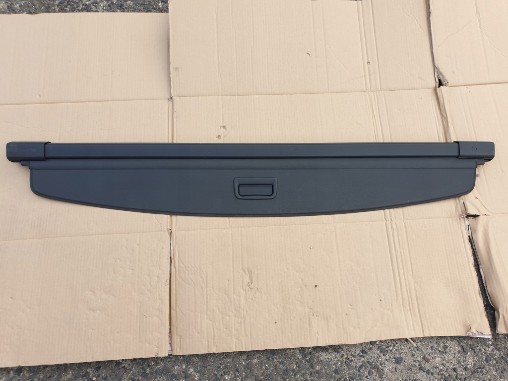 фото №1, Шторка vw touran 5 человек 2003-2009 rok тонированная