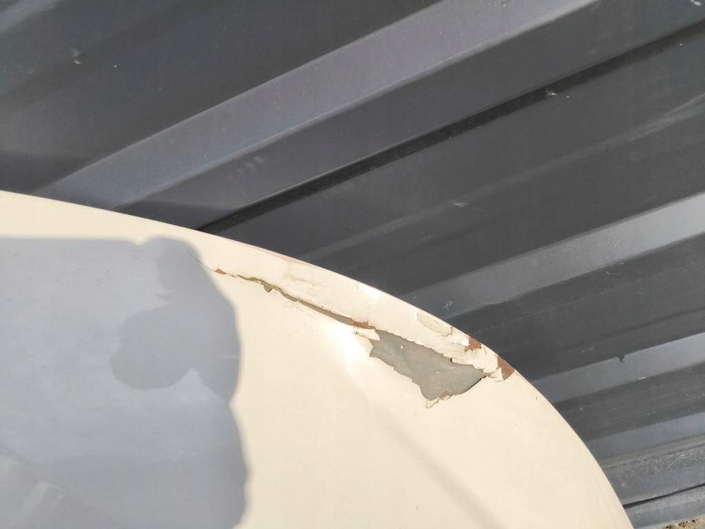 фото №12, Капот крышка двигателя audi a1 8x ls9r 2010-2018 !!!