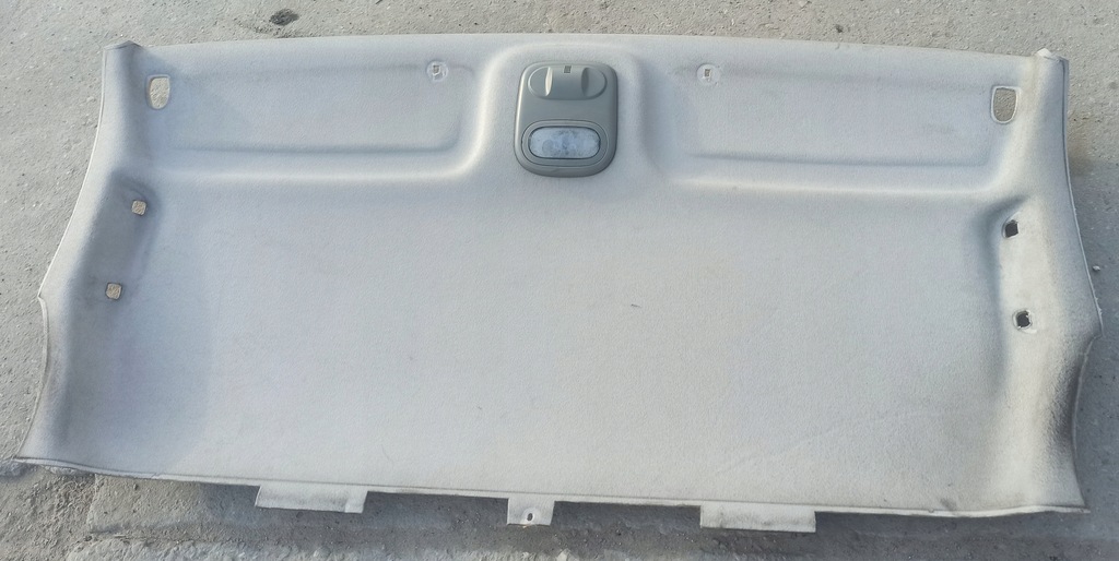 фото №1, Потолок renault trafic ii 8200644238 fv