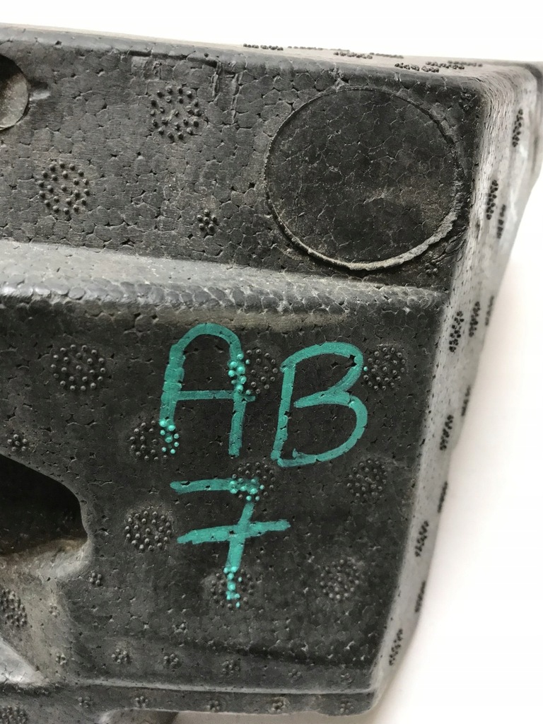 фото №7, Mercedes eqc w293 amg абсорбер бампер перед a2933150100