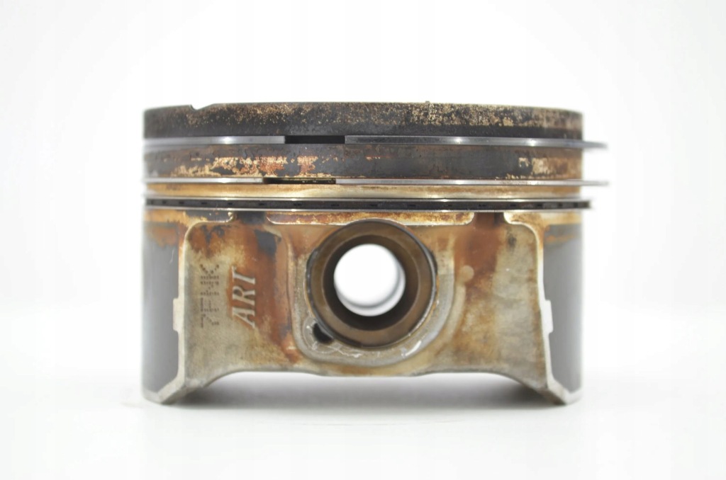 фото №1, 2018 mitsubishi eclipse cross поршень 1110d252