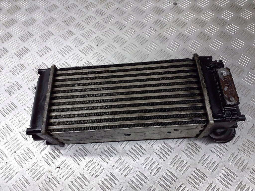 фото №1, Інтеркулер peugeot 307 sw 9648551880