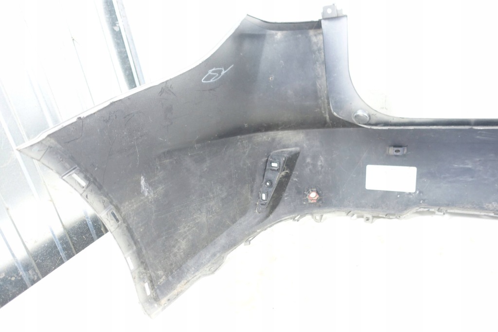 Бампер задняя задний lexus rx rx450 iv 15-19 52159-48150 Недорого