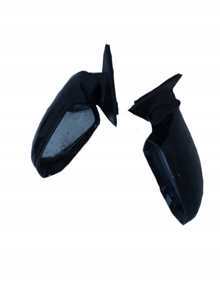 Купити Mercedes actros дзеркало камера a9608109514