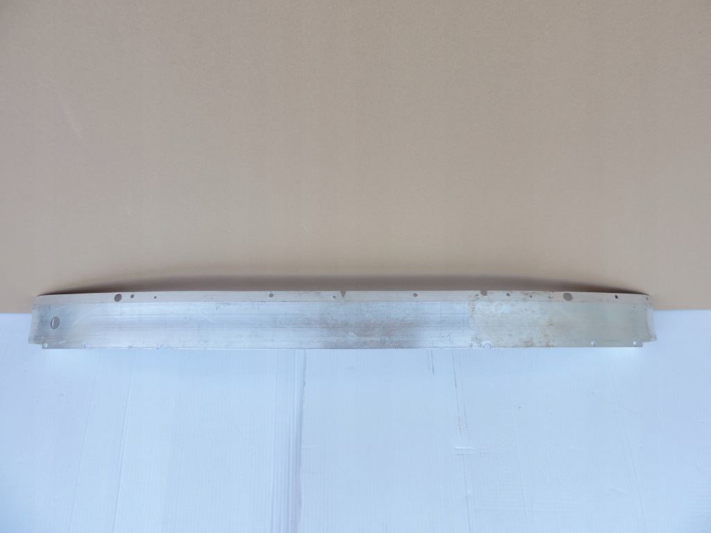 Купить Opel astra 3 iii h балка бампера перед