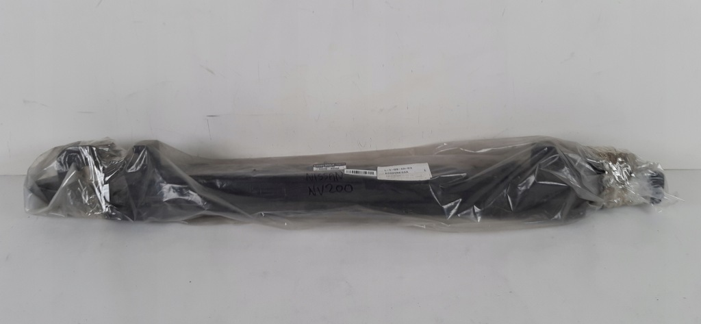 Nissan nv200 абсорбер бампера перед 62090-be00a с Разборки