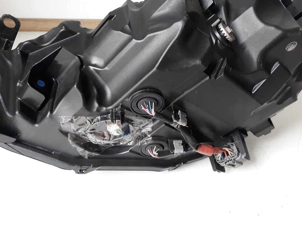 фото №10, Лампа mazda 6 gl