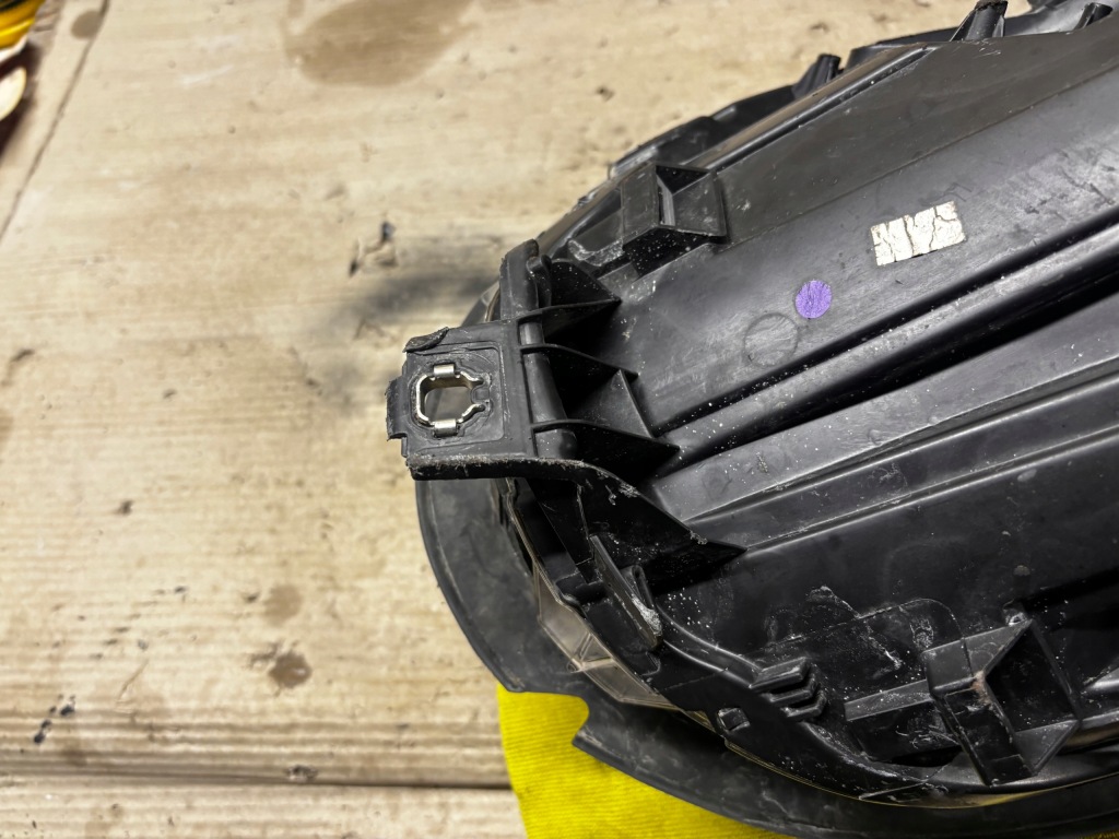 Mini cooper f56 фара перед передняя правый  full led 90146154 euro оригинал Цена