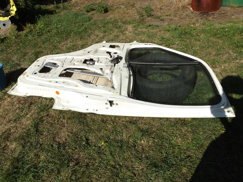 фото №13, Iveco daily 4 iv 06-14 дверь правое передние перед