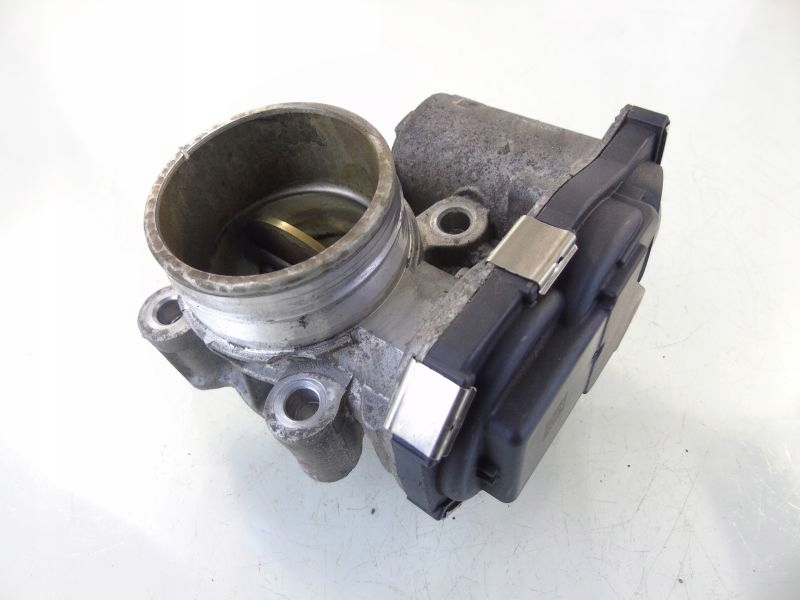 фото №1, Opel mokka a 1.6 cdti дроссельная заслонка 55570009db