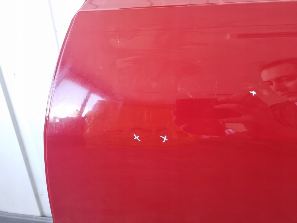 фото №9, Двері alfa romeo tonale задні ліва -------