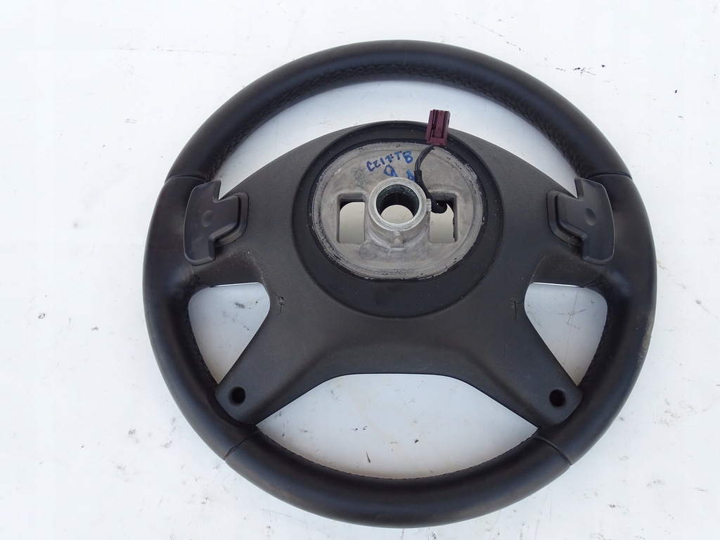 фото №7, Воздуховод лепестки переключения mercedes ml w166