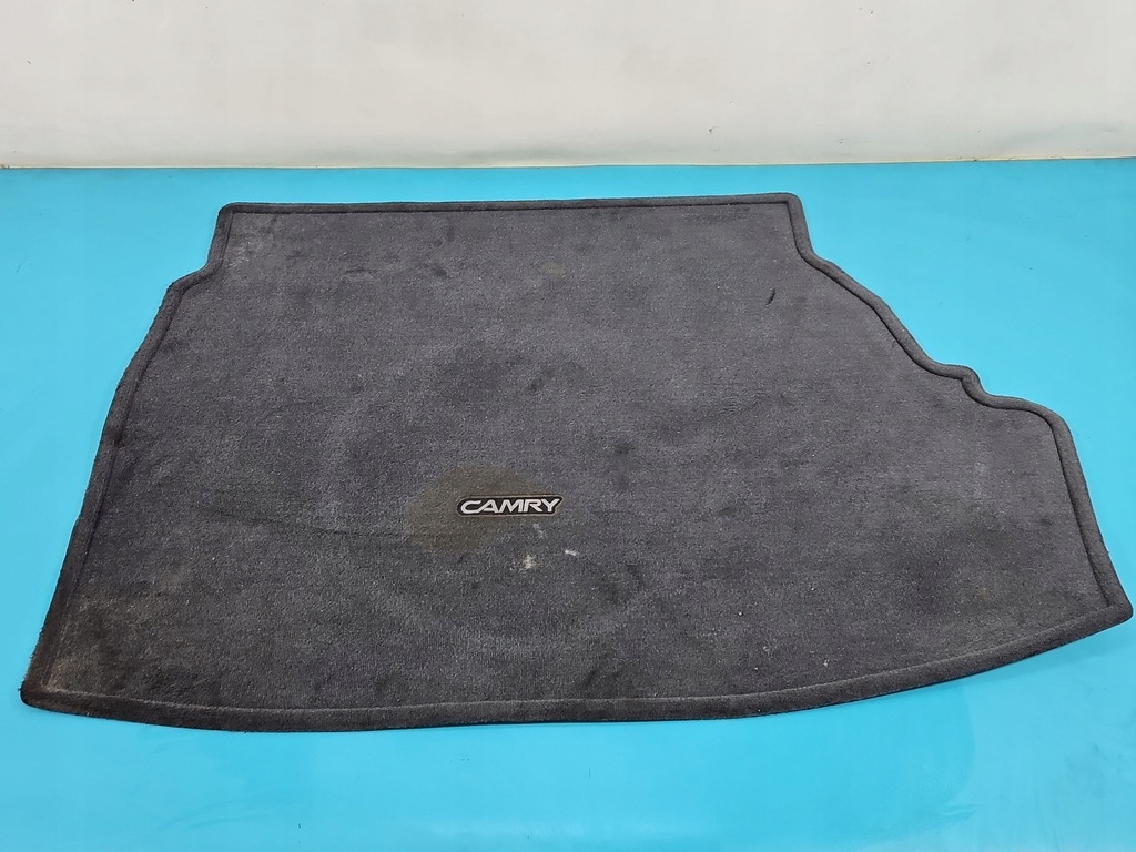 фото №1, Обшивка підлога toyota camry vi 01-06 sedan