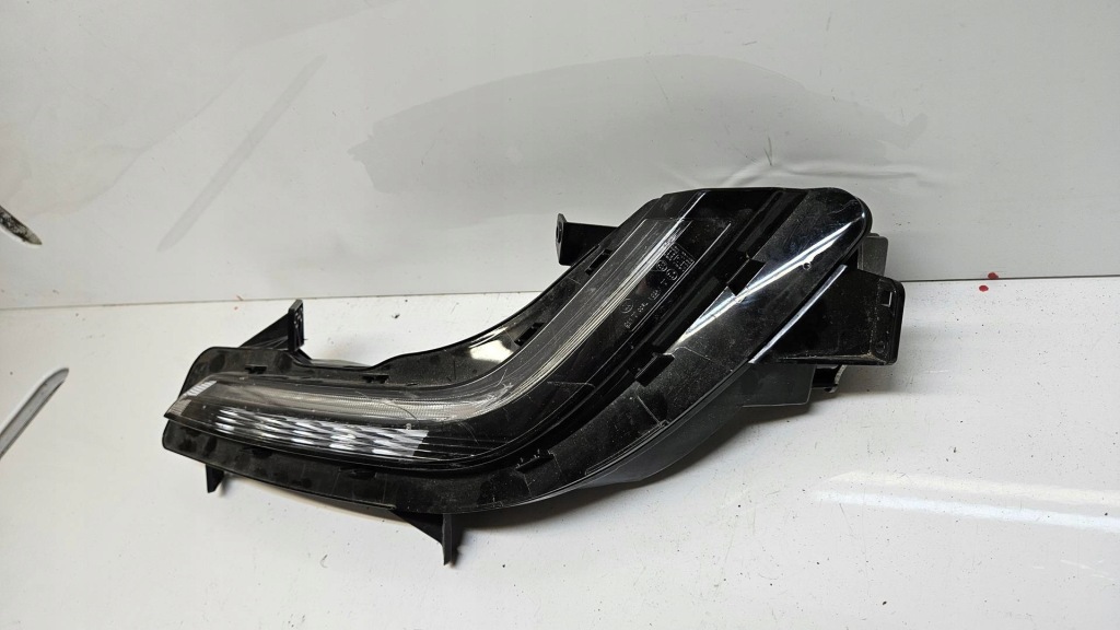 фото №5, Renault koleos ii 16-22 поворотник led перед левый