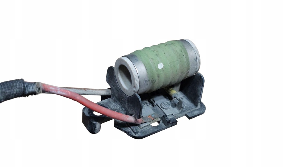 Вентилятор радиатор электропроводка sprinter crafter 877964n 5393199 877970h в Украине