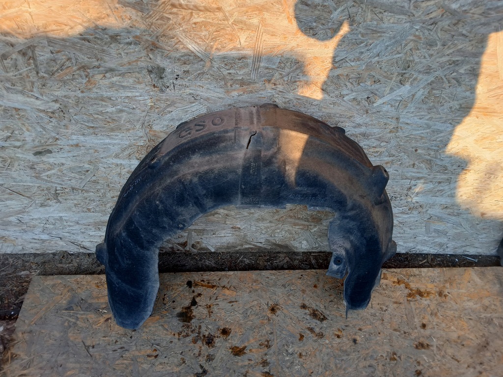 фото №1, Bmw g20 g21 19- підкрилок задні задня