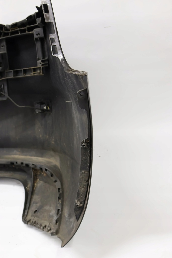 фото №10, Audi a3 8v бампер задня sportback 8v4807511