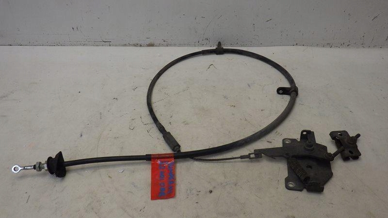 фото №1, Трансмиссия тормоза citroen jumper iii