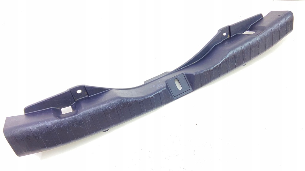 фото №1, Молдинг поріг накладка поріг багажника honda cr-v 3 iii