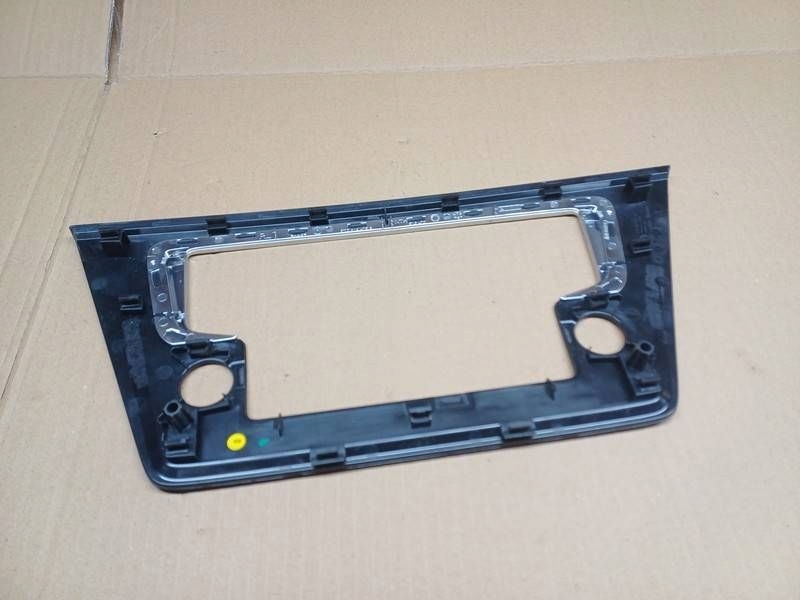 фото №5, 5tc858071 рамка радіо навігації vw touran iii 5t