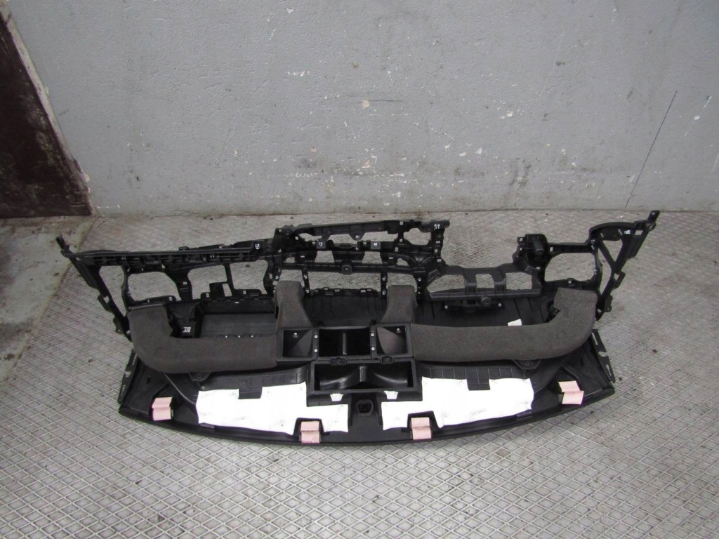 фото №10, Rio iv lift 20r панель  панель приладів приладова uk gb anglik 84711-h8900