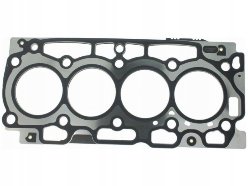 фото №1, Прокладка головки ford tourneo courier 1.6 connect 1.6