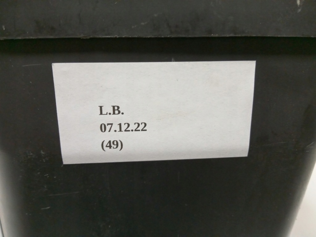 фото №9, Корпус фільтра повітря honda cr-v crv 2.0