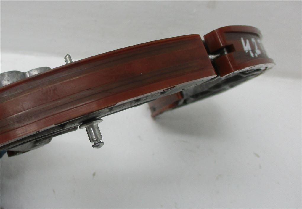 фото №6, Натяжитель распределительного вала a8 d3 3.0 4.2 tdi bvn 059109507a