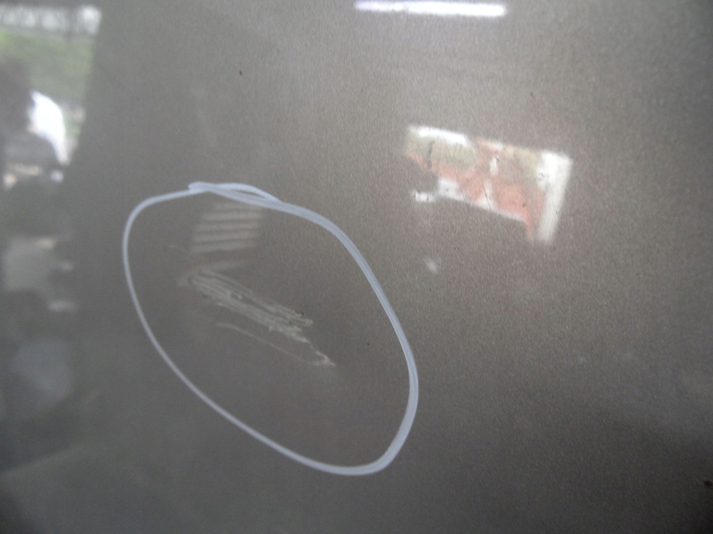 фото №8, Volvo xc90 i 03r капот