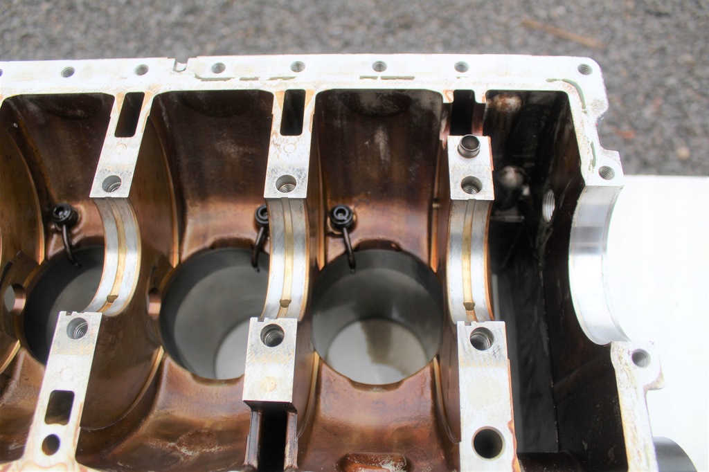 фото №15, Блок двигуна bmw e90 e91 e81 e82 2.0b n43b20a