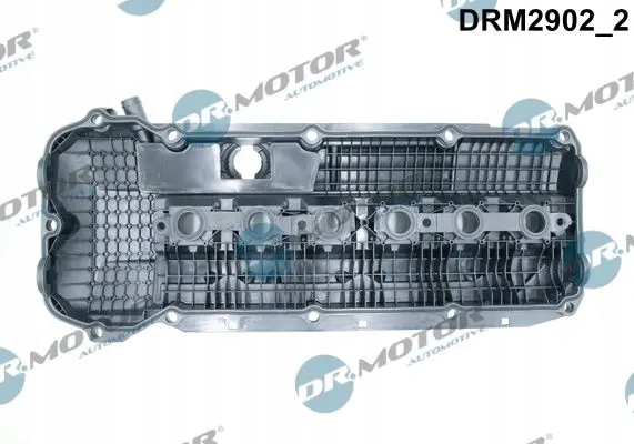 Купить Крышка клапанов drm2902 dr.motor automotive