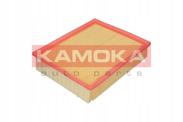 фото №4, Kamoka фильтр воздуха