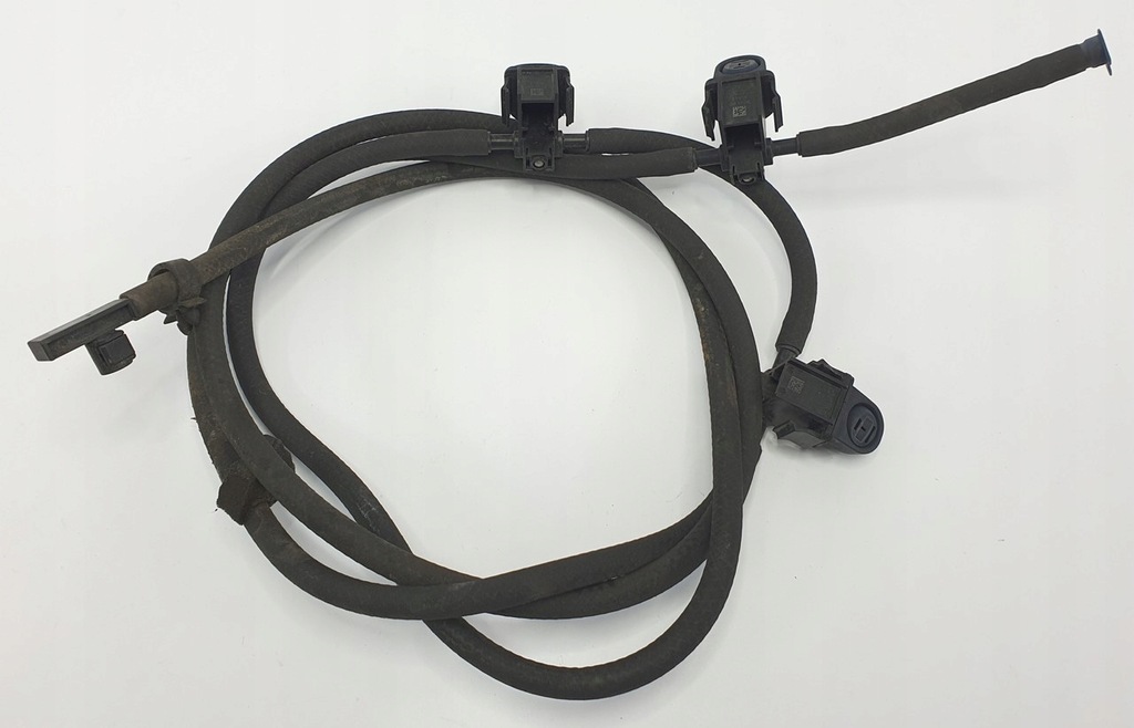 фото №1, Шланг омивачі mercedes glk x204