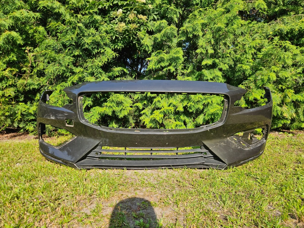 фото №1, Бампер перед volvo v60 ii s60 iii 18-
