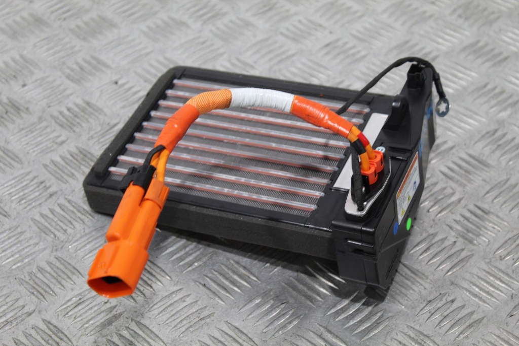 фото №1, Нагреватель электрическая jeep renegade lift