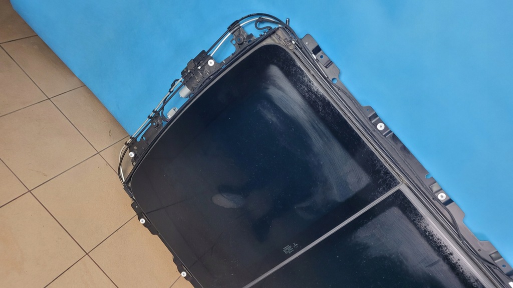 фото №11, Volvo xc90 ii 19r люк 32205494